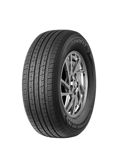 Fronway 225/60R18 104H XL Roadpower H/T 79 Yaz Lastiği 2025