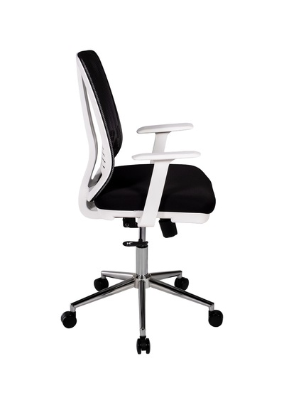 Ofisbazaar Up Beyaz Fileli Çalışma Koltuğu Ergonomik Şef Ve Toplantı Koltuğu Siyah Fileli Siyah Ofisbazaar Up Beyaz Fileli Çalışma Koltuğu Ergonomik Şef Ve Toplantı Koltuğu Siyah Fileli Siyah
