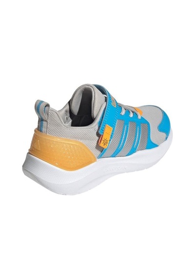 Adidas Çocuk Gri Koşu Ayakkabısı Lıghtorama Rnr El C Jq4164 Gri