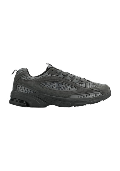Hammer Jack Erkek Sneaker 101 25730-m Gri
