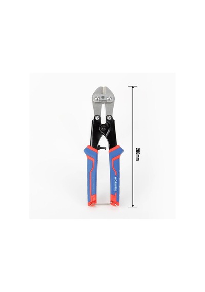 Workpro Wp216001 200mm Profesyonel Tel Kesme Makası Fr Wp216001