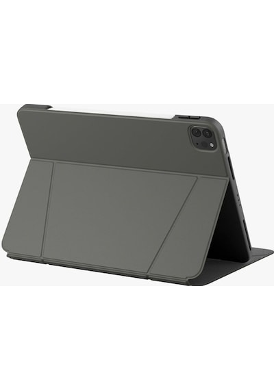 Apple Uyumlu iPad Pro 11" 2022 M2 Tablet Kılıf Ryze Serisi Standlı 360º Dönme Özellikli Katlanabilir Tasarım Kılıf Apple Uyumlu iPad Pro 11" 2022 M2 Tablet Kılıf Ryze Serisi Standlı 360º Dönme Özellikli Katlanabilir Tasarım Kılıf