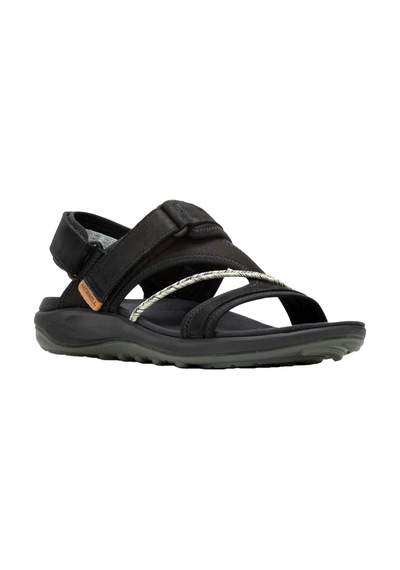 Merrell Terran 4 Backstrap 10011 Siyah