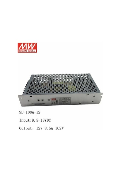 Sd-100a-12 Sd100a12 9.5 18vdc 12vdc 8.5amp