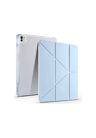 Apple İpad Air 13 2025 M3 Kılıf Stand Olabilen Kalemlikli Pu Deri Tablet Kılıfı Kapaklı Kılıf Apple İpad Air 13 2025 M3 Kılıf Stand Olabilen Kalemlikli Pu Deri Tablet Kılıfı Kapaklı Kılıf