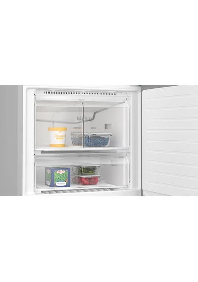 Profilo BD3076IEVN 526 LT No-Frost Kombi Tipi Buzdolabı