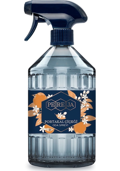 Pereja Oda Spreyi Portakal Çiçeği 500 ML