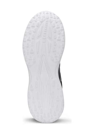 Slazenger Echomax I Kadın Siyah / Beyaz Koşu & Yürüyüş Spor Ayakkabısı Siyah - Beyaz