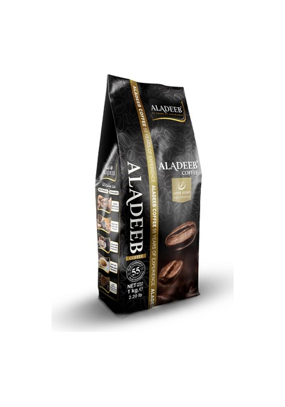 Filtre Kahve 1000 Gr Öğütülmüş Filtre Kahve 1 Kg