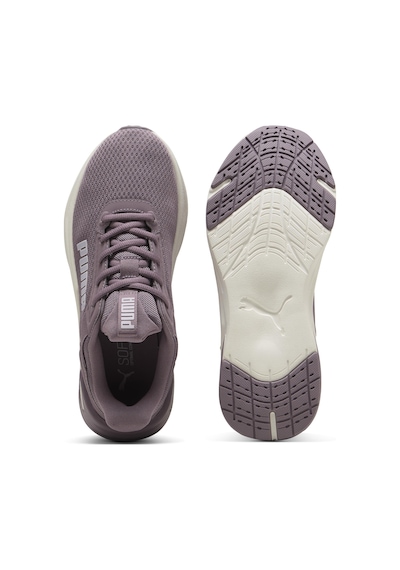 Puma Ftr Wave 311095 Unisex Spor Ayakkabı Mor