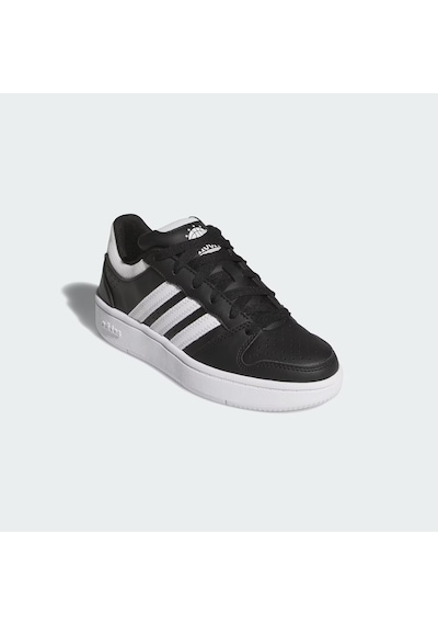 Adidas Hoops Classic Unisex Çocuk Spor Ayakkabı Kı1072 Siyah