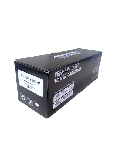 Hp Cf-400 Uyumlu Toner Siyah 201a