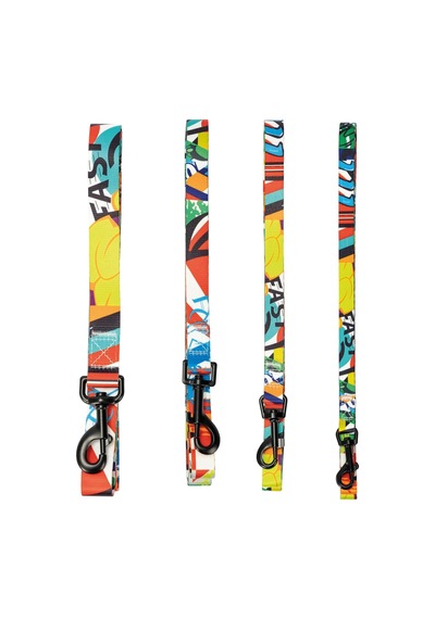 M-pets Urban Style Freestyle Gezdirme M Genel