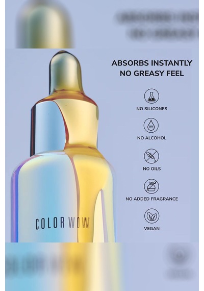 Color Wow Youth Juice Saç Derisi Bakım Serumu 50ml
