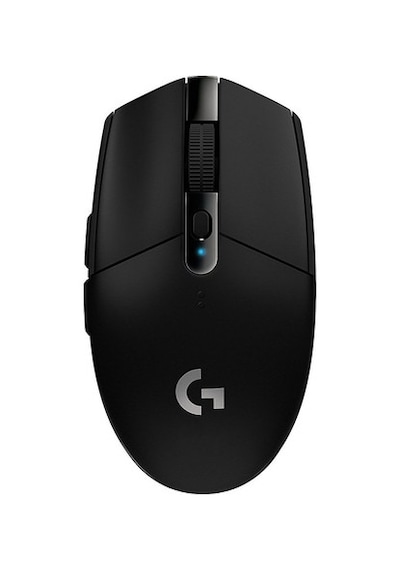 Logitech 910-005283 G305 12000 Dpi 4 Tuş Siyah Kablosuz Gaming Mouse Diğer