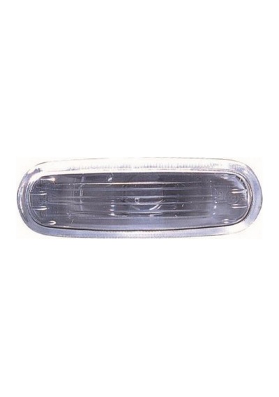 Zengemtx Çamurluk Sinyali Doblo 06-09 -albea-lınea-stılo-punto-ıdea-bıpper-nemo 4m131106