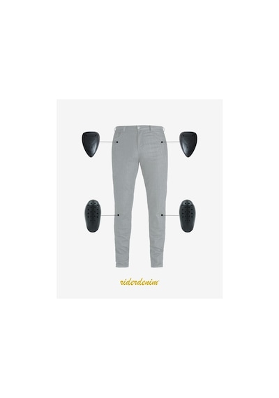 Rider Denim Riderdenim Hayta Pantolon