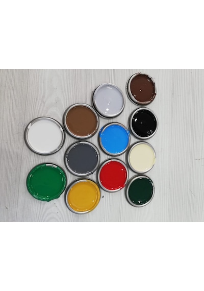 Fabia Sentetik Yağlı Boya 250 Gr Fabia Sentetik Yağlı Boya 250 Gr