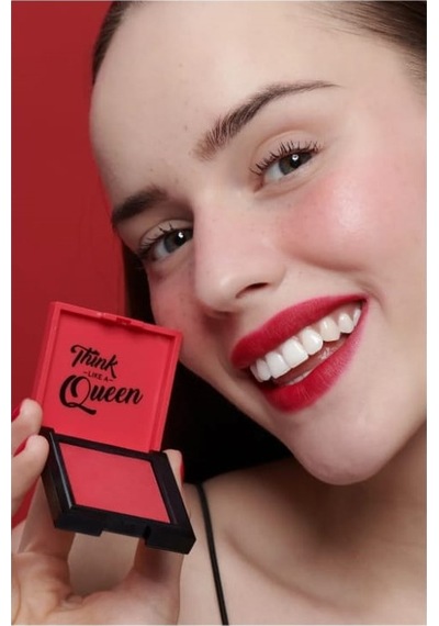 Pastel Profashion Cream Blush Allık No: 48
