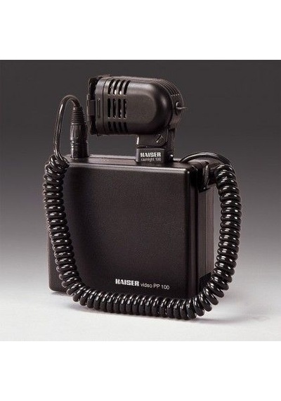 Kaiser Videolight 100W Akülü Kamera Işığı (93310)