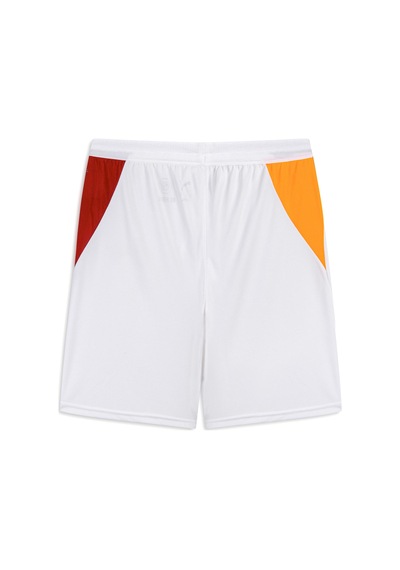 Puma Galatasaray 26/27 Erkek Üçüncü Forma Şort 785023-02 Beyaz