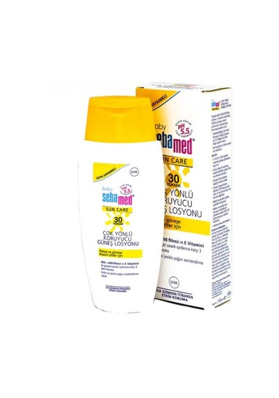 Bebe Güneş Losyonu Spf 30 150 ml