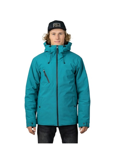 Hannah Derk Erkek Outdoor Mont 10035963hhx.01 Pacific Mavi