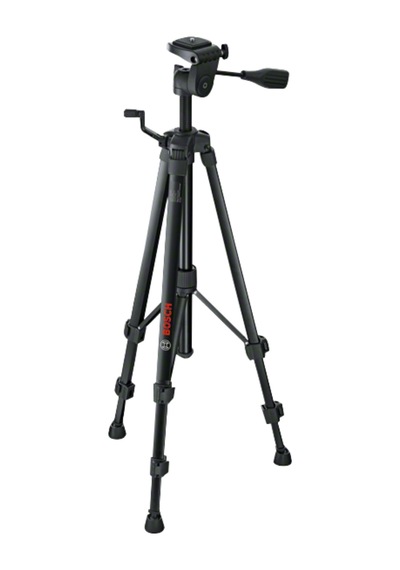 Bosch Professional Measurement Bt 150 Tripod, Alüminyum, 55-157 Cm Çalışma Yüksekliği