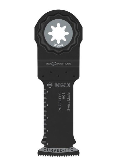Bosch Paız 32 Epc Ahşap Starlockplus Testere 2608669276