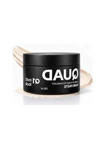 Saç Şekillendirici Wax 100 Ml, Mat Görünüm Ve Hacim