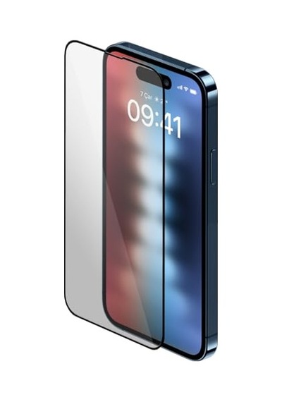 15 İle Uyumlu 5d Glass Ekran
