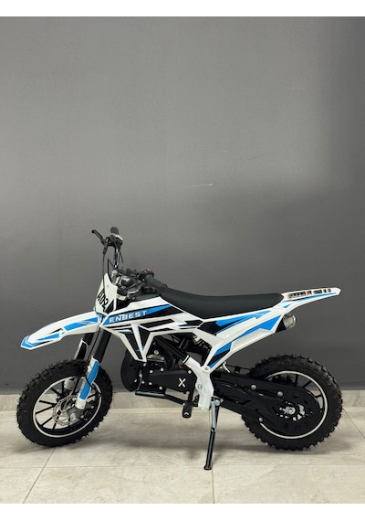 Enbest Mın Cross A02 Mavi