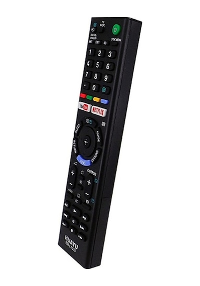Sony Kdl-50Wf665 Smart  Led Tv Kumandası
