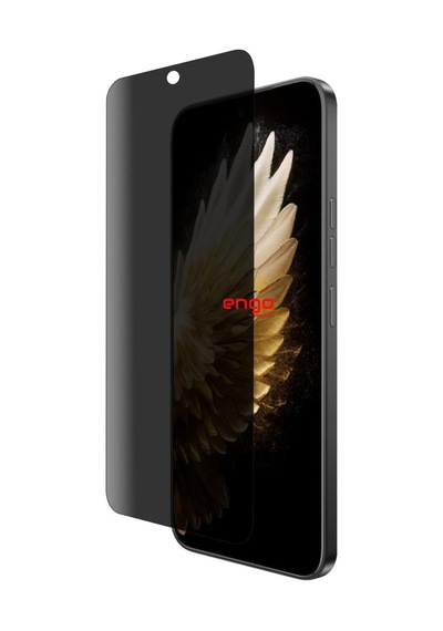 Tecno Spark 40 Pro Hayalet Ekran Koruyucu 6.78 İnç Anti Spy