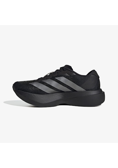 Adidas Adizero Evo Sl Kadın Siyah Koşu Ayakkabısı - Jp7147 Siyah