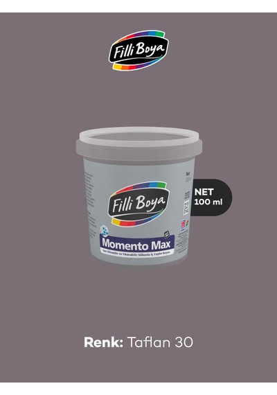 Filli Boya Momento Max Soft İlham Paketi 100 ML