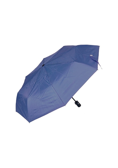 Marlux Lacivert Tam Otomatik Unisex Şemsiye M21Mar9110Lr002-Lacivert