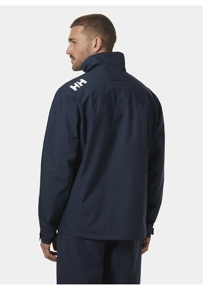 Helly Hansen Crew Midlayer Jacket 2.0 Erkek Mont Hha.34444.hha.597