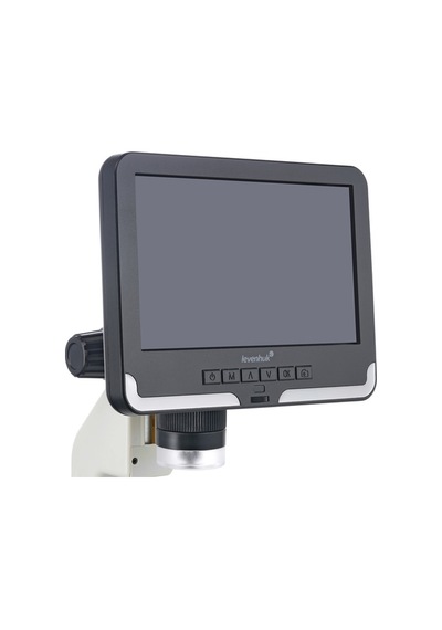 Levenhuk Rainbow DM700 LCD Dijital Mikroskop
