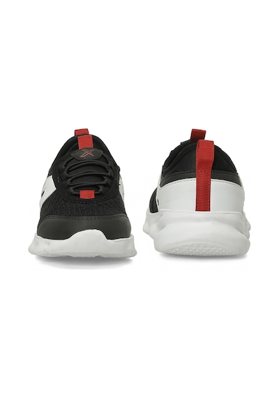 Bjk Sırıus P 5fx Siyah Erkek Çocuk Slip On 000000000101973739 Siyah