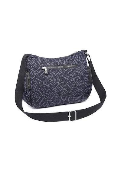 Smart Bags Smbyb1115 Kadın Postacı Çantası Puantiyeli Çok Renkli