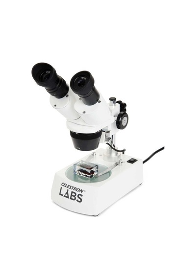 Celestron Labs S10-60 Stereo Mikroskop