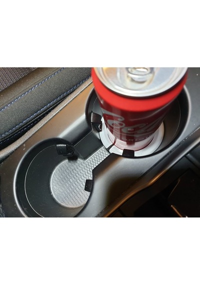 Hyundai Tucson 2016 İçin Kutu Bardaklık Adaptörü