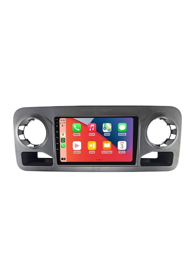 Lovion Ehr9036 Mercedes Sprinter 2019 2024 4+64gb Android Carplay Multimedya Teyp 9"