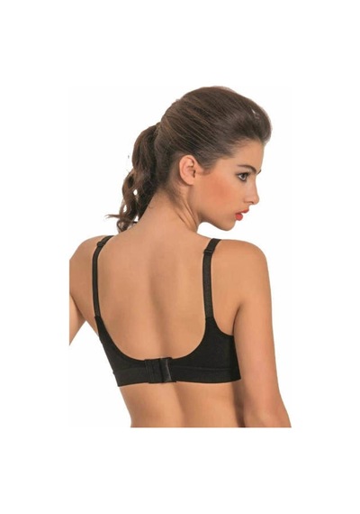 Miss Fit Dikişsiz Minimizer Sütyen 1503