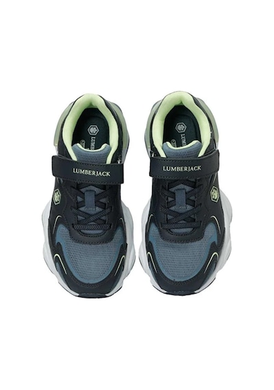Lumberjack 4M MADAX JR 4FX Çocuk  Lacivert Sneaker