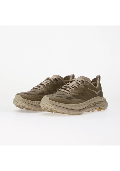 Hoka Mafate Speed 4 Lite Tl Unisex Spor Ayakkabı 1186650-atpr Bej