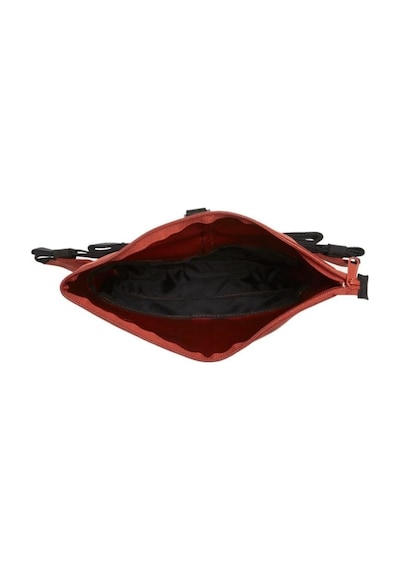 Timberland Hiking Cross Body Bel Çantası Kırmızı-5 Litre Çok Renkli