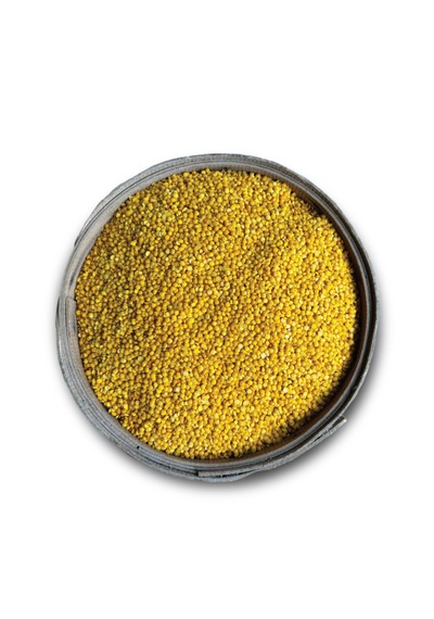 Kanıtemiz Yerli Sarı Mercimek 2,5 Kg