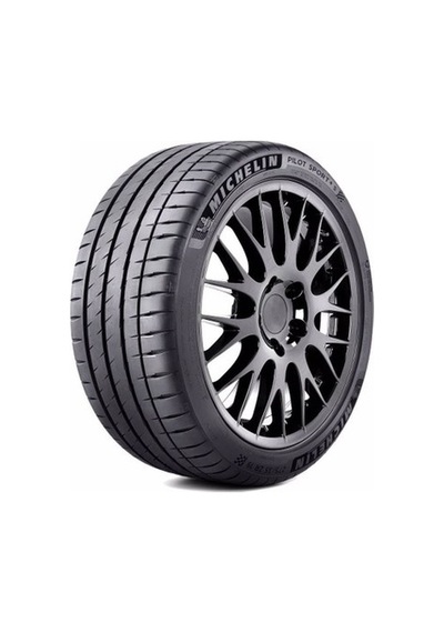 Michelin 275/35R20 102Y XL Pilot Sport 4 Zp Yaz Lastiği 2026